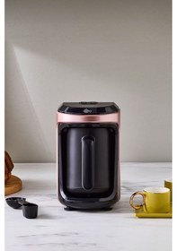 Resim Karaca Hatır Hüp Aroma Türk Kahve Makinesi 