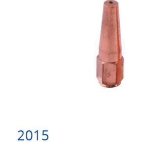 Resim Yıldız 2015 Kaynak Kolu Lülesi No : 5 