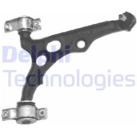 Resim Alt Salıncak Komple Sağ Fıat Tempra-tipo Brava Bravo-tipo-lancıa 95 01 17mm 71219970 