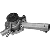 Resim Volkswagen LT 28-46 Mercedes Sprinter 214 314 414 2.3 1995-2006 Devirdaim Pompası 