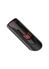 Resim 3 Adet Sandisk Flash Bellek 64 Gb Cruzer Glide 3.0 