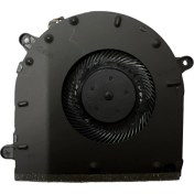 Resim Lenovo Uyumlu Legion Y540-15IRH Type 81RJ Gpu VGA Fan, Ekran Kartı Fanı 