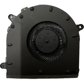 Resim Lenovo Uyumlu Legion Y540-15IRH Type 81RJ Gpu VGA Fan, Ekran Kartı Fanı 