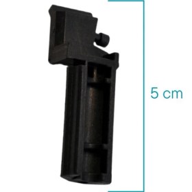 Resim Alpha Auto Part Mercedes E Class W211, C Class W203 için Ön Sol Sunroof Güneşlik Perde Ayağı 