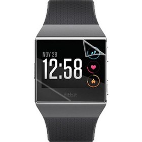 Resim Fitbit Lonic Ön Darbe Emici Ekran Koruyucu Nano Cam (4 Adet) Fitbit Lonic Ön Darbe Emici Ekran Koruyucu Nano Cam (4 Adet)