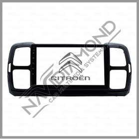 Resim NAVİDİAMOND NAVIDIAMOND CITROEN C5 AIRCROSS 2019-2021 2 GB RAM 32 GB HAFIZA ANDROID MULTIMEDIA X ELKTRNK TEYP 