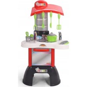 Resim Nessiworld Polesie Bu-Bu Kitchen Set N1 83142 