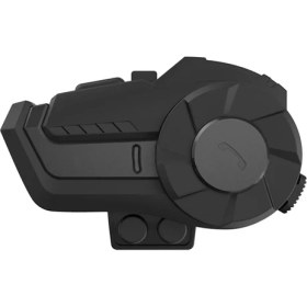Resim Ayt Powermaster HY-1001 Motosiklet Bluetooth Intercom Kulaklık Kask Interkom 
