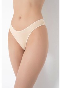 Resim G-box 936 Bayan Bambu 3'lü String Asorti 
