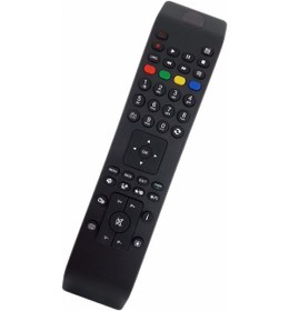 Resim Nexon 39Nx600-42Nx-49Nx-55Nx Modeli Ile Uyumlu Tv Kumandası 