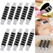 Resim Tek Kullanımlık Ateş Ölçer 