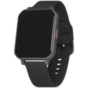 Resim You Watch F12-YF120 You Smart Akıllı Saat (Distribütör Garantili) 