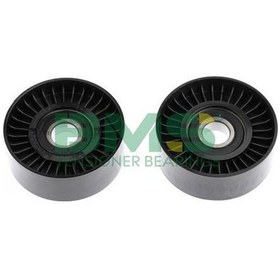 Resim Bms 238 - Kayıs Gergı Rulmanı Mercedes W203 Cl203 C209 W204 C209 