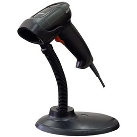 Resim Performax PR-44 EL Tipi USB Kablolu 2D Imager Karekod Barkod Okuyucu 