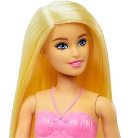 Resim Barbie Dreamtopia Bebek HGR05 