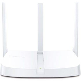 Resim Tp-Link Mercusys Mw306R 300 Mbps Kablosuz Router 