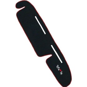 Resim Tofaş Doğan Slx 1.6 Ie - Torpido Kılıfı Torpido Halısı 