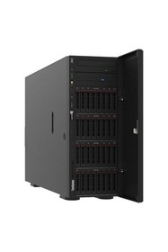 Resim LENOVO Server 7Z74A02SEA Thınksystem ST650 V2 Silver 4310 12C 2.1ghz 1X32GB 3200MHZ 940-8I 4g 1X750W 