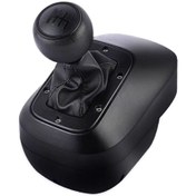 Resim CRK TECH Shifter Oyuncu Direksiyonu Uyumlu G29 Driving Force Shifter 7 Vites Uyumlu 