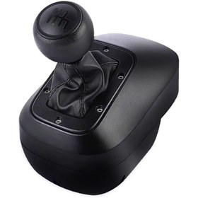 Resim CRK TECH Shifter Oyuncu Direksiyonu Uyumlu G29 Driving Force Shifter 7 Vites Uyumlu 
