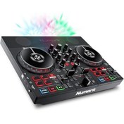 Resim AyrStore Numark PartyMix Live + HF175 Bundle Kulaklık Paketi 