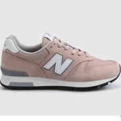 Resim New Balance Lifestyle Kadın Günlük Ayakkabı Wl565pnk Pembe 