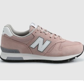 Resim New Balance Lifestyle Kadın Günlük Ayakkabı Wl565pnk Pembe 