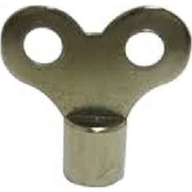 Resim Radyatör Petek Havlupan Hava Alma Purjör Anahtarı 