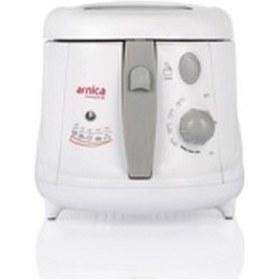 Resim Arnica Universal ZG 16A 1600 ML 1500 W Fritöz 