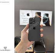 Resim Apple iPhone 16 Pro İkinci El TR | 128 GB | Siyah İkinci El LOVİS BİLİŞİM'DEN İPHONE 16 PRO PİL DEVRİ 0