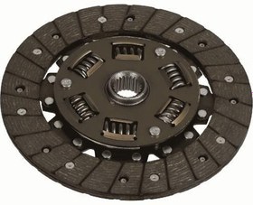Resim Clutch Dısc 