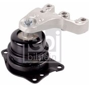Resim FEBI 36748 Motor Takozu Sag Polo 10- A1 Fabia 11-14 Iziba 09-15 Rapid 13- 1.4 1.6 Caxa Cnka Bts 6Q0199167CK (WC525746) Diğer