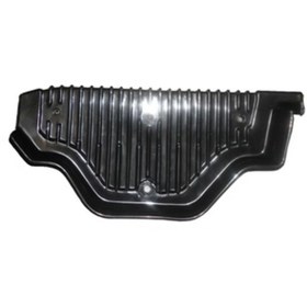 Resim BFN 1990-1997 Isuzu Npr Ayağ Basamak Plastiği Sağ () (adet) (oem No:8932720124) 