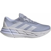 Resim Jı1237-k Adidas Adıstar 3 W Kadın Spor Ayakkabı Gri Jı1237-k Gri 