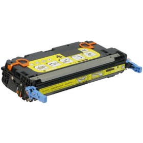 Resim TonerGrup Q6472a-502a-crg 711 (q6470) Sarı Toner 3600-3800 