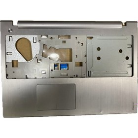 Resim Lenovo İdeapad Z500 Üst Kasa 2.EL 