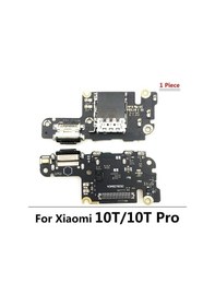 Resim Tkgz Xiaomi Uyumlu Mi 10t Pro Şarj Soketi 