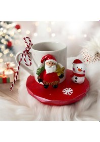 Resim Yilbaşı Fincan 