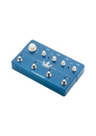 Resim Tc Electronic Flashback Triple Delay Delay Pedalı 