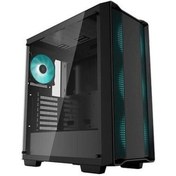 Resim Deep Cool Deepcool CC560 V2 Gaming Mid-Tower Pc Kasası 