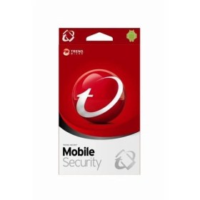 Resim Trend Micro Trendmicro Msmoanm2xlıuln Trendmıcro Mobile Security (Android İşletim Sistemli Cihazlar İçin) 