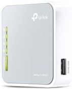 Resim NZM TİCARET Tp-Link Tl-Mr3020, Portatif 3G/4G Kablosuz N Router 