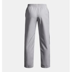 Resim Under Armour Erkek Çocuk Ua Rival Woven Eşofman Altı 1390155-011 