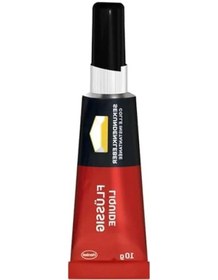 Resim Güçlü Yapıştırıcı, Çok Amaçlı Uygulama İçin 10g 