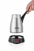 Resim Sinbo Scm-2943 Elektrikli Cezve 
