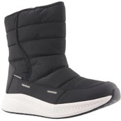 Resim U.s Polo Assn Vocal 3pr Siyah Kadın Kar Botu Çok Renkli 