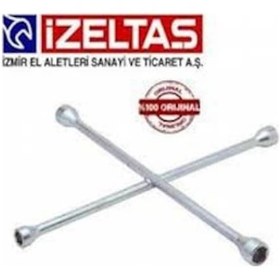 Resim 4 Lü Bijon Anahtarı İzeltaş 