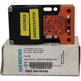 Resim Safety Interlock Sw, Spst/dpst, 4a, 230v Rohs Comp 