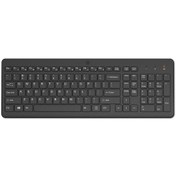 Resim HP 220 805T2AA Kablosuz Q Klavye 