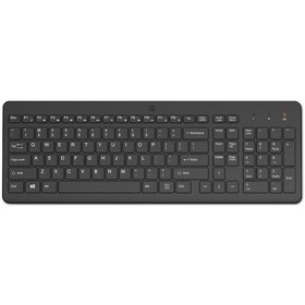 Resim HP 220 805T2AA Kablosuz Q Klavye 